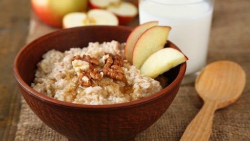 17 kardiologa, onkologa, neurologa, gastroenterologa i stomatologa je presudilo: Ovo su 2 najzdravija doručka na svetu