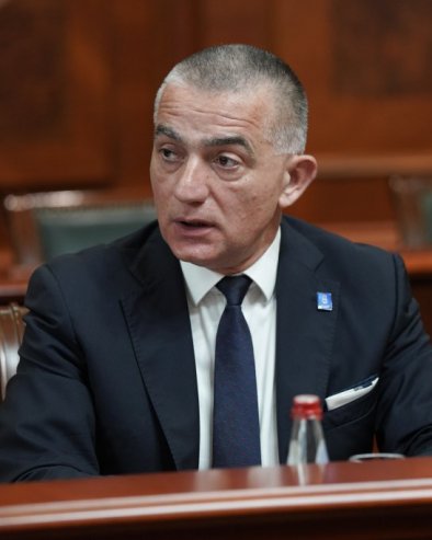 Вујић: Скупштина Србије данас шаље одговор на мишљење Венецијанске комисије