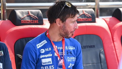 Drama u komšiluku! Legendarni sportista pijan vozio biciklo, pa stradao u saobraćajnoj nesreći