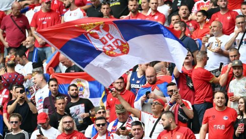 Шта му би? Најбољи спортиста Србије доживео тотално помрачење ума усред Албаније