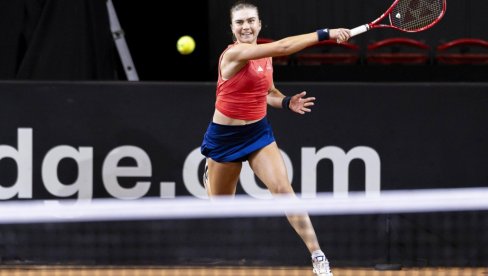 Srpsko-hrvatska posla! Otac Srbin, majka Hrvatica, a ona svetska senzacija