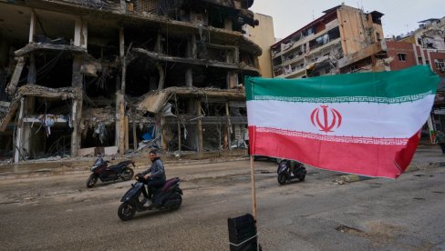 STIGAO ODGOVOR IZ TEHERANA: Inspektori iaea ne mogu u napadnute objekte