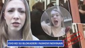 LAŽOMER: Evo ko su blokaderi i njihovi novinari