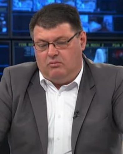 Сарапи позлило усред јутарњег програма: Водитељ напустио емисију, хитно му указана медицинска помоћ