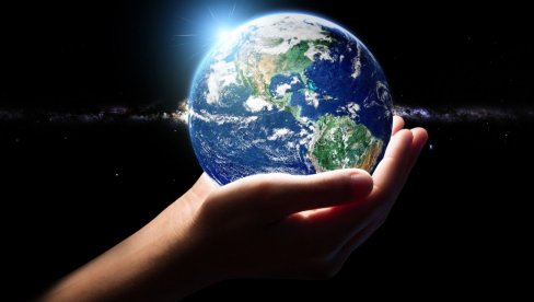 Међународни дан Мајке Земље: Обележава се сутра, позив на колективну одговорност