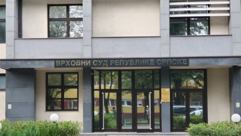 MOMIĆU 20 GODINA ZATVORA ZA UBISTVO ŠMITA: Vrhovni sud RS doneo konačnu presudu za ubistvo u Prijedoru