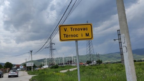 Preteći automatskim puškama opljačkali zlataru: Užas kod Velikog Trnovca