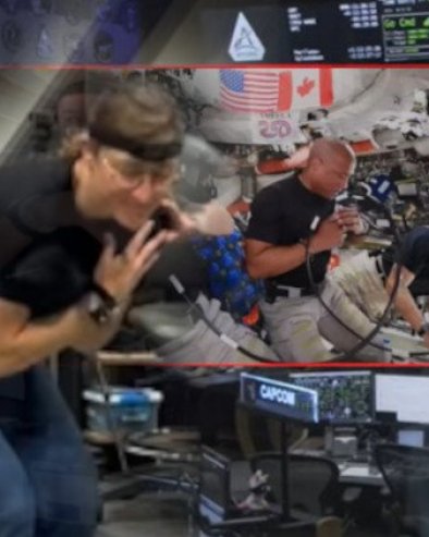 Астронауткиња после мисије Артемис II поново учи да хода: Суочава се са озбиљним последицама (ВИДЕО)