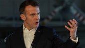 Na korak do strateških pregovora: Makron najavio moguće vojne vežbe Francuske i Poljske