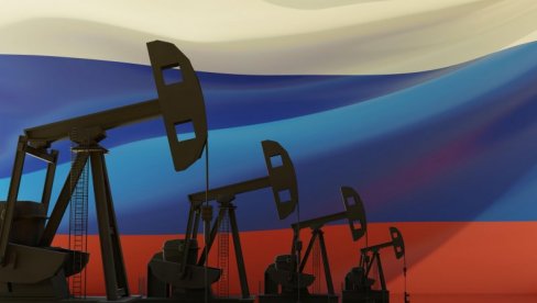 РЕКОРДАН ИЗВОЗ РУСКЕ СИРОВЕ НАФТЕ ОД ПОЧЕТКА СУКОБА: Украјински напади на рафинерије парадоксално повећали глобалну понуду