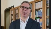 Do Vidovdana završavamo auto-put do Kraljeva Predsednik Vučić saopštio sjajne vesti (VIDEO)
