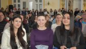 Стипендије за студенте: У Кикинди дају и подстицаје успешним академцима