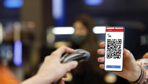 Важно за возаче: Мањи рачун за гориво уколико платите опцијом „IPS покажи“ на НИС-овим бензинским станицама