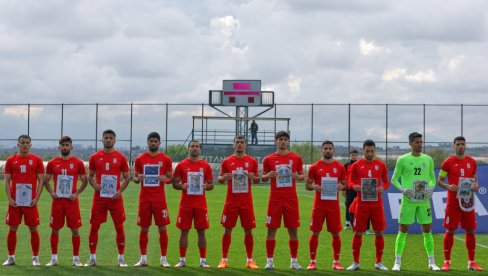 Svet gleda i plače: Evo šta su uradili fudbaleri Irana (FOTO/VIDEO)