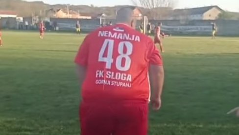 Највеће појачање на свету! Цела планета прича о фудбалеру из Србије (ВИДЕО)