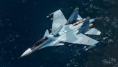 AFRIKA NA NOGAMA! Moćni Alžir krenuo u VOJNU INTERVENCIJU: Trupe ulaze u Niger, Su-30 kontroliše nebo, situacija ESKALIRA!