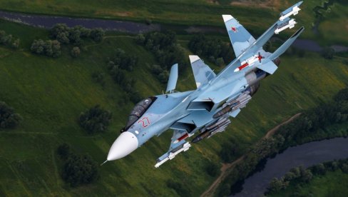 MOSKVA I NJU DELHI UDARNIM POTEZOM PRAVE HAOS! Kreće masovna proizvodnja lovaca Su-30MKI, Rusi šalju ključne delove! (VIDEO)