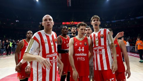 Zvezdin biser ide na koledž! I to kod legendarnog trenera