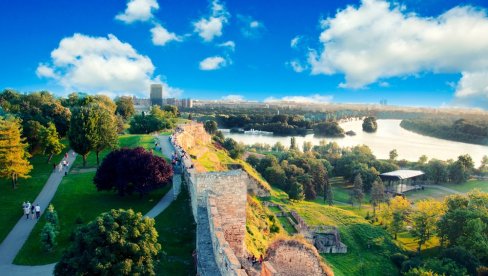 Rusi slave! Rusija dobila sjajnu vest iz Srbije