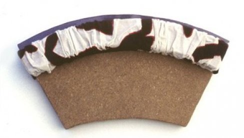 Sa Ivačkovićem i Kraguljem - u svet: Galerija Rima drugi put gostuje na sajmu umetnosti Art Brisel