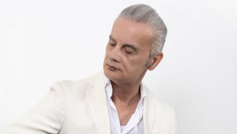 Prodavanje tužnih priča: Pevač progovorio o golgoti, nepravdi i surovosti estrade (FOTO)