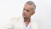 Продавање тужних прича: Певач проговорио о голготи, неправди и суровости естраде (ФОТО)