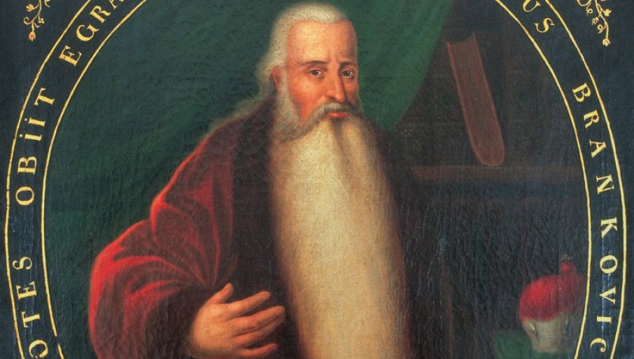 Samozvani despot prvi Srbin stanovnik Beča: Za vreme opsade 1683. posebno se istakao Đorđe Mihajlović, koji je pokazao veliku hrabrost