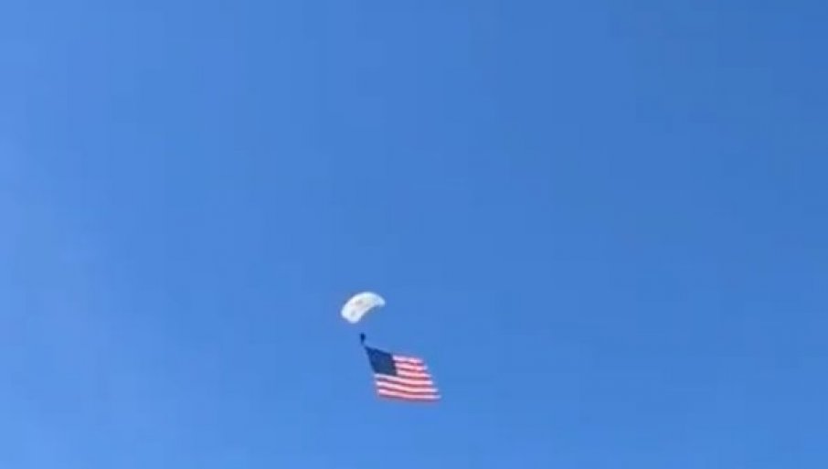 Цела Америка у шоку! Не може да верује шта се десило у Вирџинији (ВИДЕО)