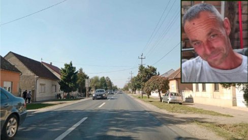 УБИО, ПА ЗАПАЛИО МУШКАРЦА: Ухапшен младић из Хртковаца - Александар пресудио Милошу јер му је злостављао мајку?