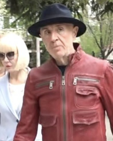 Sude mi zbog prezimena: U Nikšiću nastavljena kontrola optužnice protiv Aca Đukanovića