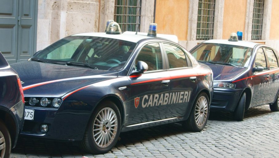 PROVERE U NOMADSKIM KAMPOVIMA: Velika akcija policije širom Italije