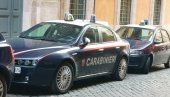 PROVERE U NOMADSKIM KAMPOVIMA: Velika akcija policije širom Italije