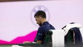 Katastrofa! Novak Đoković u zavojima pred Rolan Garos