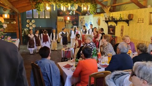 Ruska salata aktuelna i u proleće: Manifestacija u Zrenjaninu