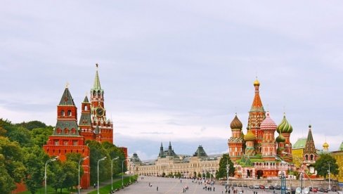 Британски аналитичар: Русија није ослабила - постала је јача