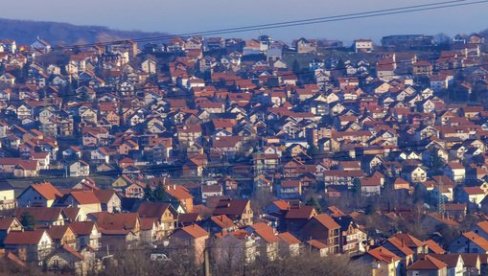 BIĆE UPISANO 320.000 OBJEKATA: Ovo su rezultati nakon 28 nedelja primene Zakona Svoj na svome