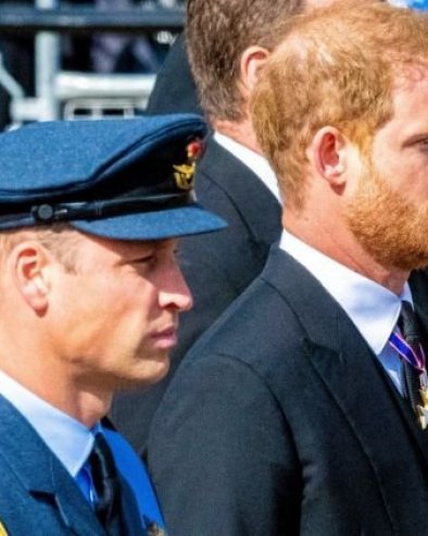 Dirljiv gest princa Harija za 100. rođendan kraljice Elizabete: Nije bio sa porodicom u Londonu, ali se njegovo prisustvo osećalo (FOTO)