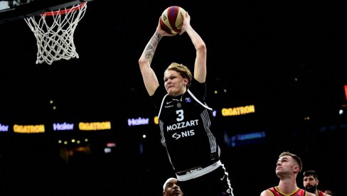 Murinen napravio haos: Bivši igrač Partizana prekršio sveto pravilo, ovo je kazna!