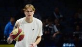 A nakon Partizana...Murinen i dalje bez dozvole NCAA