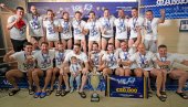 Покорили регион: Из клуба стигла моћна порука после освојене титуле!