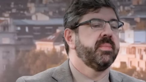 Sad je sve jasno: Lazović javno pozvao na korišćenje narkotika