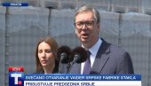 Obojica imamo želju za nastavak bliske saradnje Vučić o razgovoru sa Mađarom: Veoma sam zadovoljan!