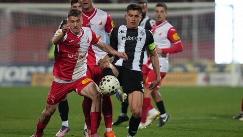 Oba tima daju gol: Evo današnjih predloga za igru "GG"