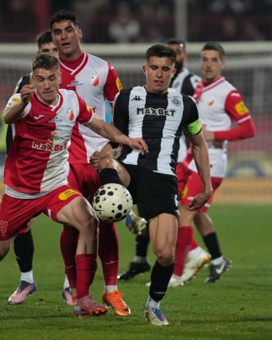 Оба тима дају гол: Ево данашњих предлога за игру ГГ