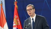 OD OLIVERA IVANOVIĆA DO „ZVUČNOG TOPA“: Šta sve stoji na spisku optužbi protiv Vučića