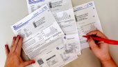 POPUST NA STRUJU, GAS I GREJANJE: Računi mogu da budu manji i do 60 odsto, a evo ko ima pravo na državne olakšice
