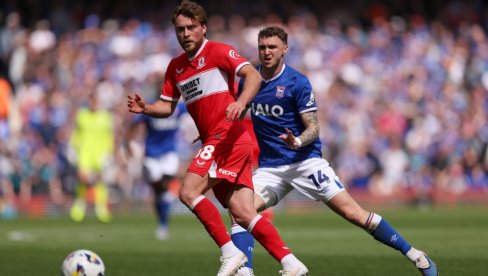 Ko će direktno u Premijer ligu, a ko ide u doigravanje: Četiri kandidata za drugo mesto u Čempionšipu, jedan bi danas mogao da otpadne