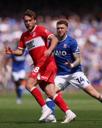 Ipsvičova prva meč lopta za direktnu promociju: Ko će direktno u Premijer ligu, a koga čeka pakao plej-ofa