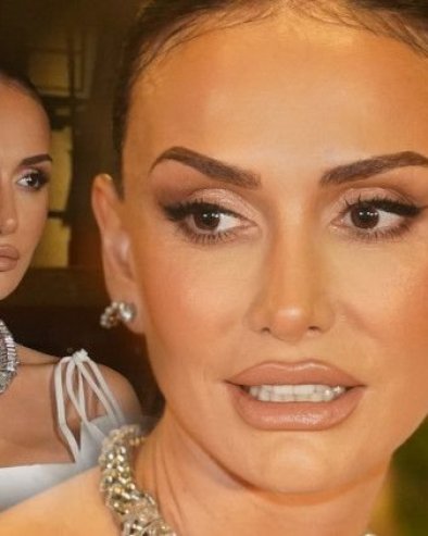 Млађи син одбија да прича српски: Емина Јаховић искрено о породици, дотакла се и бивше свекрве - Било је катастрофа