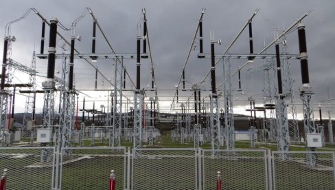 Радови на електроенергетским објектима: Прешево, Бујановац и део Врања у недељу без струје